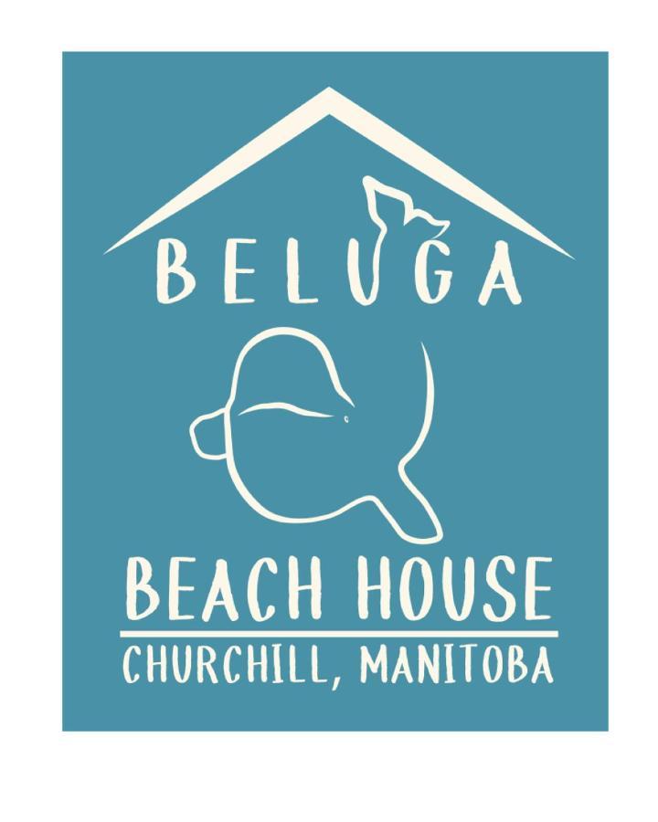 Beluga Beach House تشرشل المظهر الخارجي الصورة