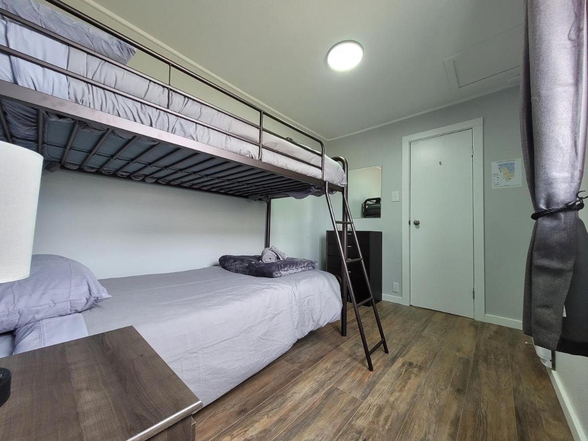Beluga Beach House تشرشل المظهر الخارجي الصورة